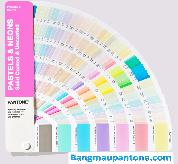 DĨNH TRẦN COLOR - CHUYÊN CUNG CẤP PANTONE UY TÍN SỐ 1 VIỆT NAM 17 NĂM