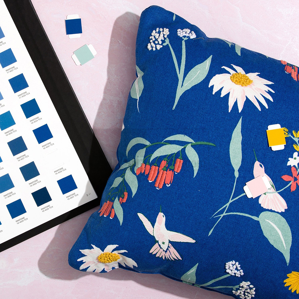 DĨNH TRẦN COLOR - CHUYÊN CUNG CẤP PANTONE UY TÍN SỐ 1 VIỆT NAM 17 NĂM