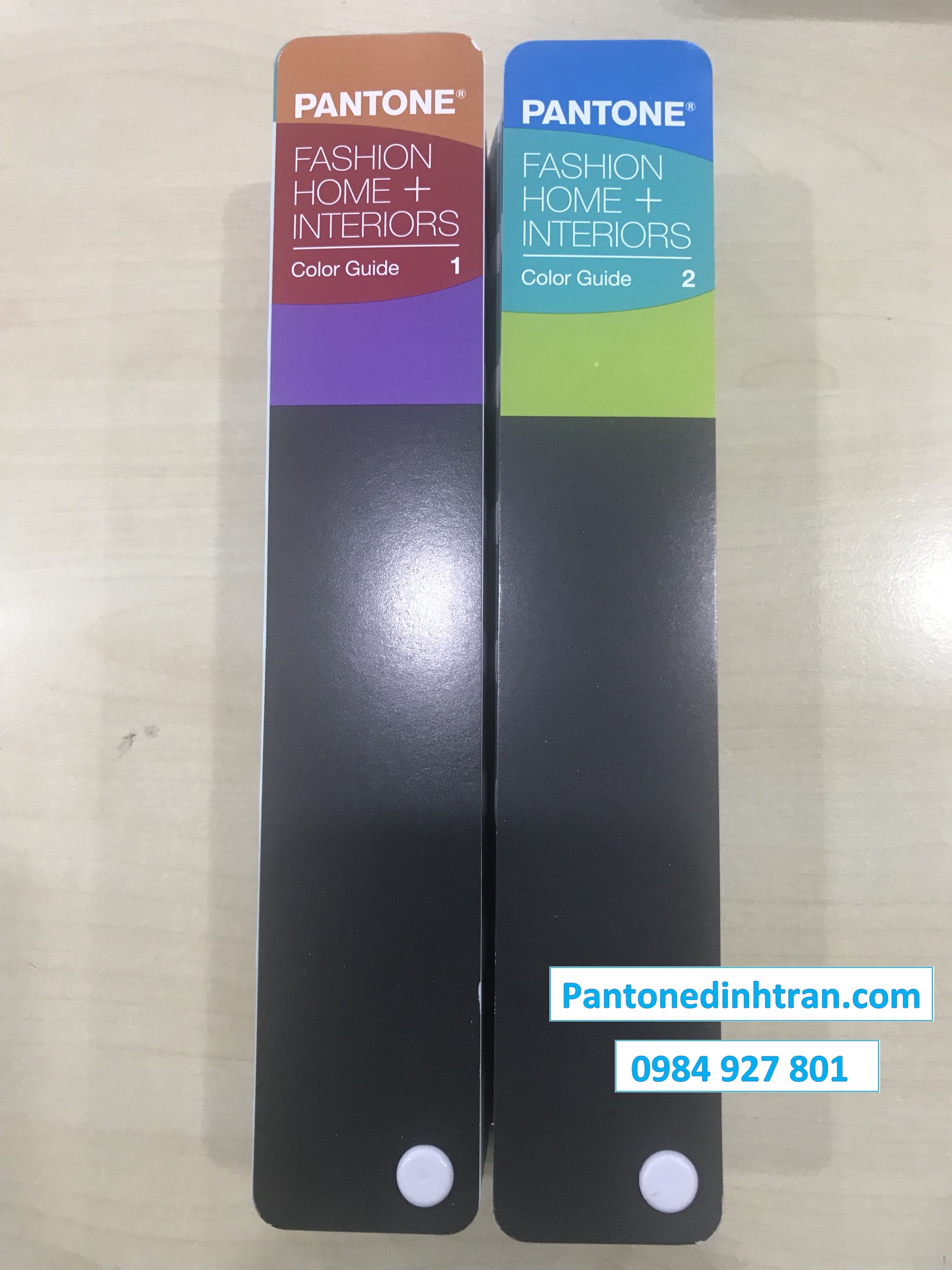 DĨNH TRẦN COLOR - CHUYÊN CUNG CẤP PANTONE UY TÍN SỐ 1 VIỆT NAM 17 NĂM