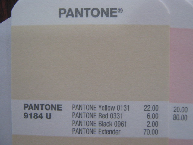 DĨNH TRẦN COLOR - CHUYÊN CUNG CẤP PANTONE UY TÍN SỐ 1 VIỆT NAM 17 NĂM