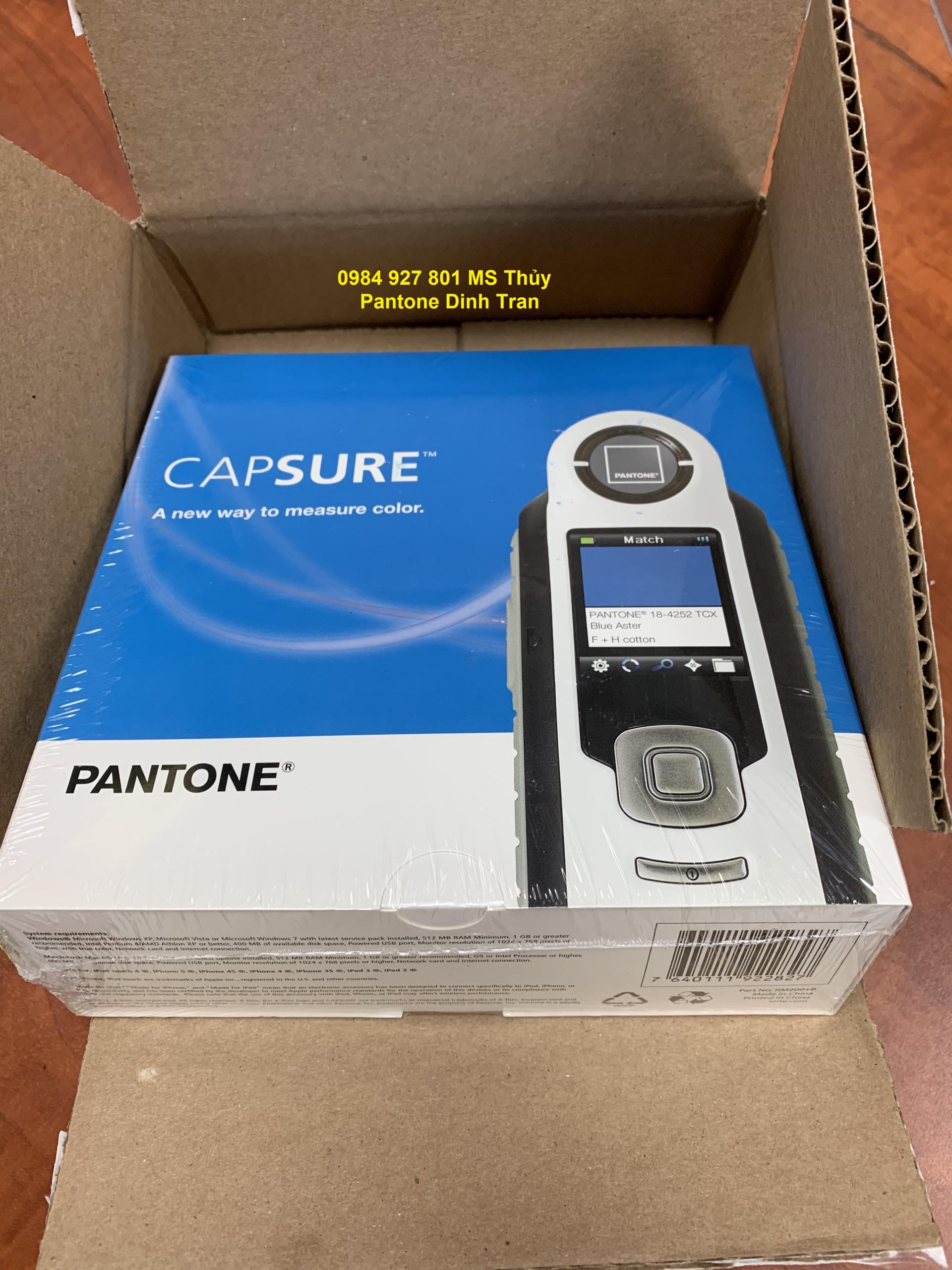 DĨNH TRẦN COLOR - CHUYÊN CUNG CẤP PANTONE UY TÍN SỐ 1 VIỆT NAM 17 NĂM