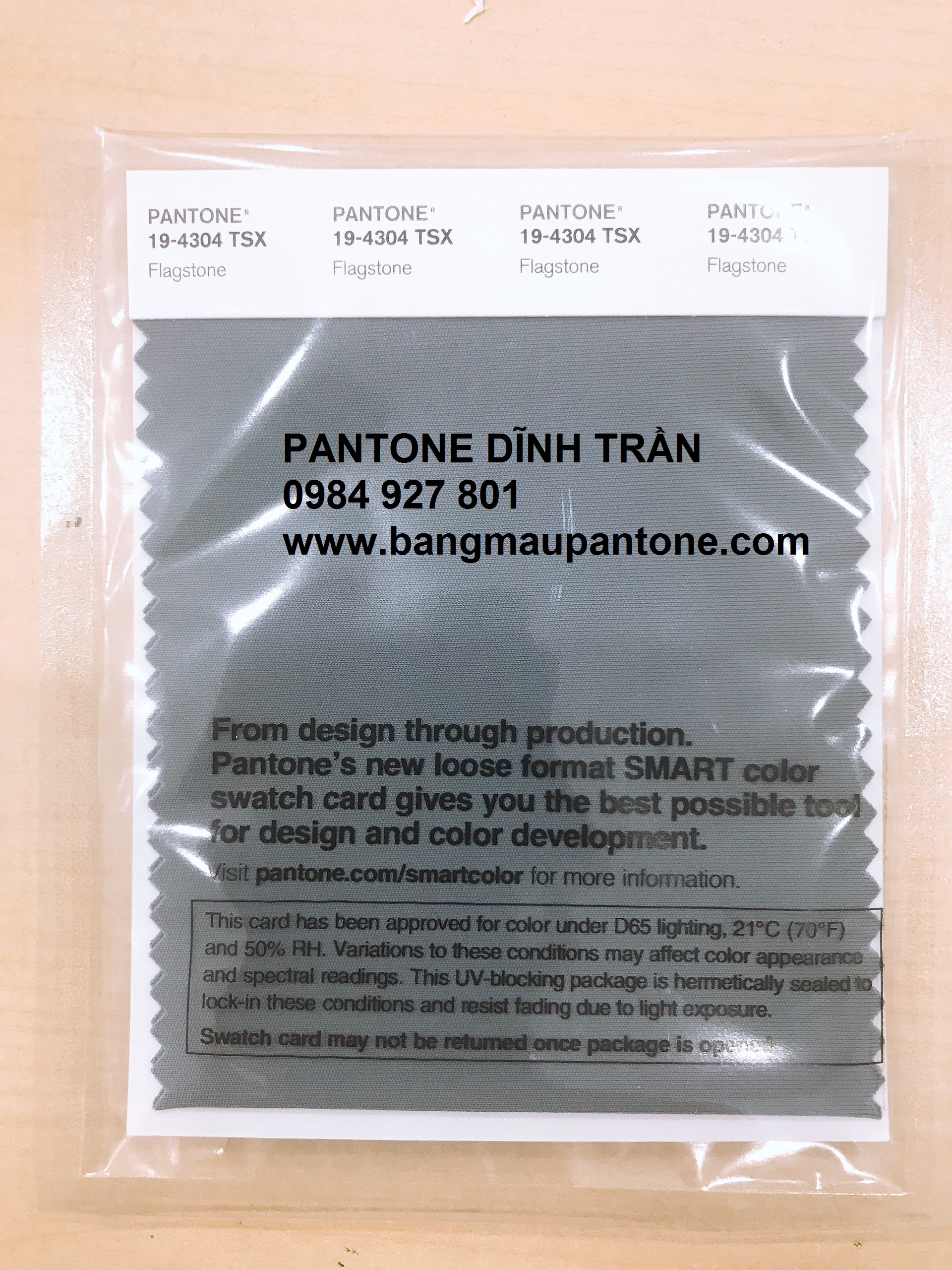 DĨNH TRẦN COLOR - CHUYÊN CUNG CẤP PANTONE UY TÍN SỐ 1 VIỆT NAM 17 NĂM