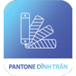 Đã bao lâu bạn chưa cập nhập màu mới của Bảng màu pha - pantone màu C và U ?