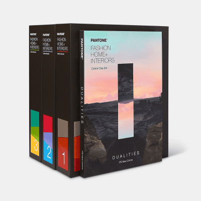 Pantone FHIC400C - TCX chips mới - 2024