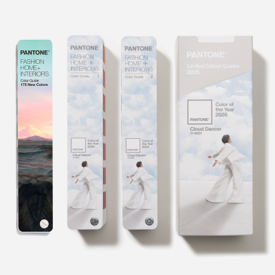 Bảng màu Pantone FHIP110COY26 (TPG) – 2026